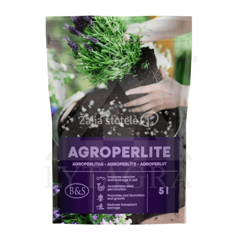 AGROPERLITAS 5L