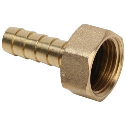 ANTGALIS ŽARNAI ŽALV. 1/2 F X 9MM 8250