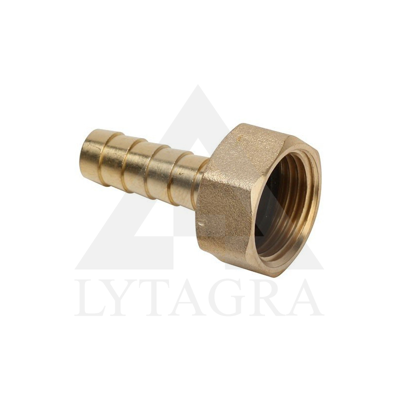 ANTGALIS ŽARNAI ŽALV. 1/2 F X 9MM 8250