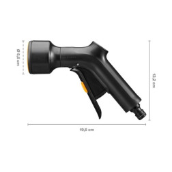 Purškimo pistoletas multi Fiskars 1070837