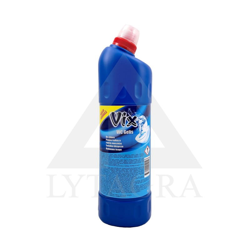 WC GELIS VIX 1L