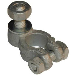 AKUMULIATORIAUS GNYBTAS (+) 334-227