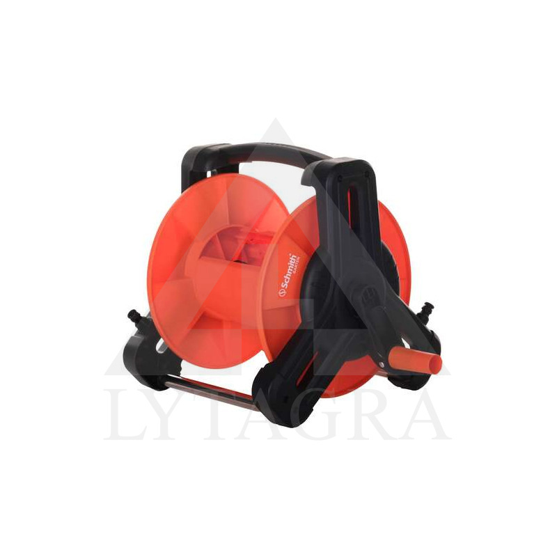 Vežimėlis sodo žarnai  / SCHMITH SGWO-04