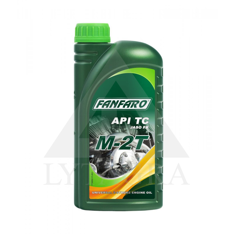 ALYVA FANFARO M-2T VEF 2T020