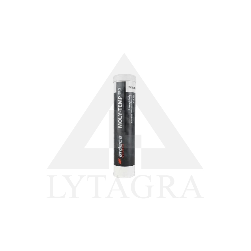 TEPALAS ARDECA MOLY-TEMP EP-2 0.4KG ARD060015-400