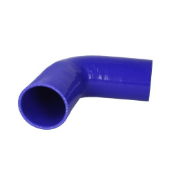 Aušinimo sistemos alkūnė 76 mm 150x150