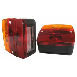 76434 Galinis multifunkcinis žibintas kairė pusė