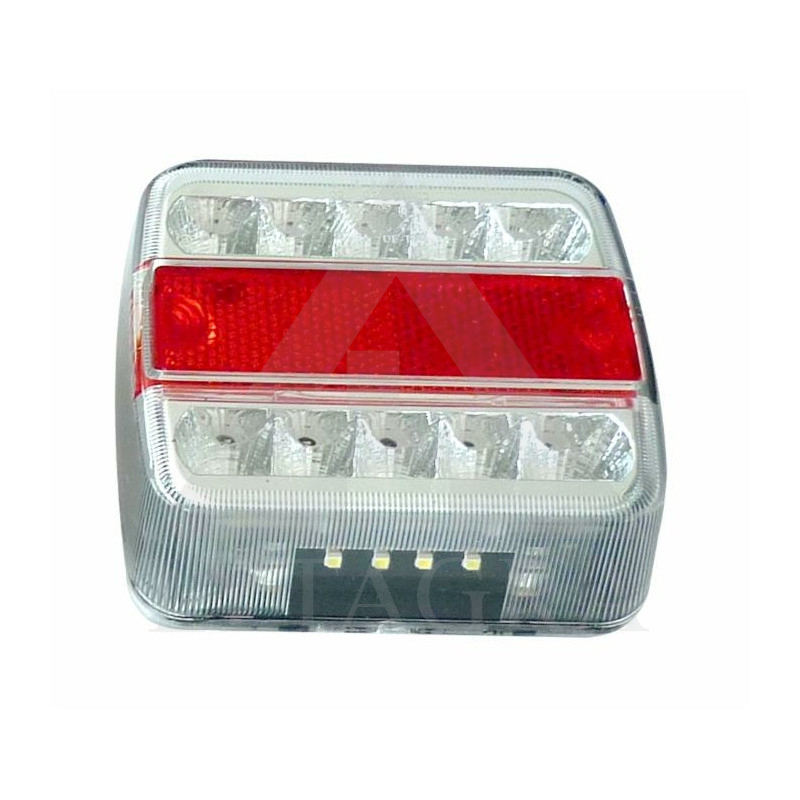 75275 Universalus galinis led multifunkcinis žibintas