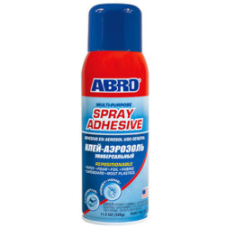 02377 KLIJAI AEROZOLINIAI ABRO (UNIVERSALUS)