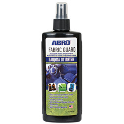 02023 ABRO PRIEMONĖ AUDINIŲ APSAUGAI BE SILIKONO