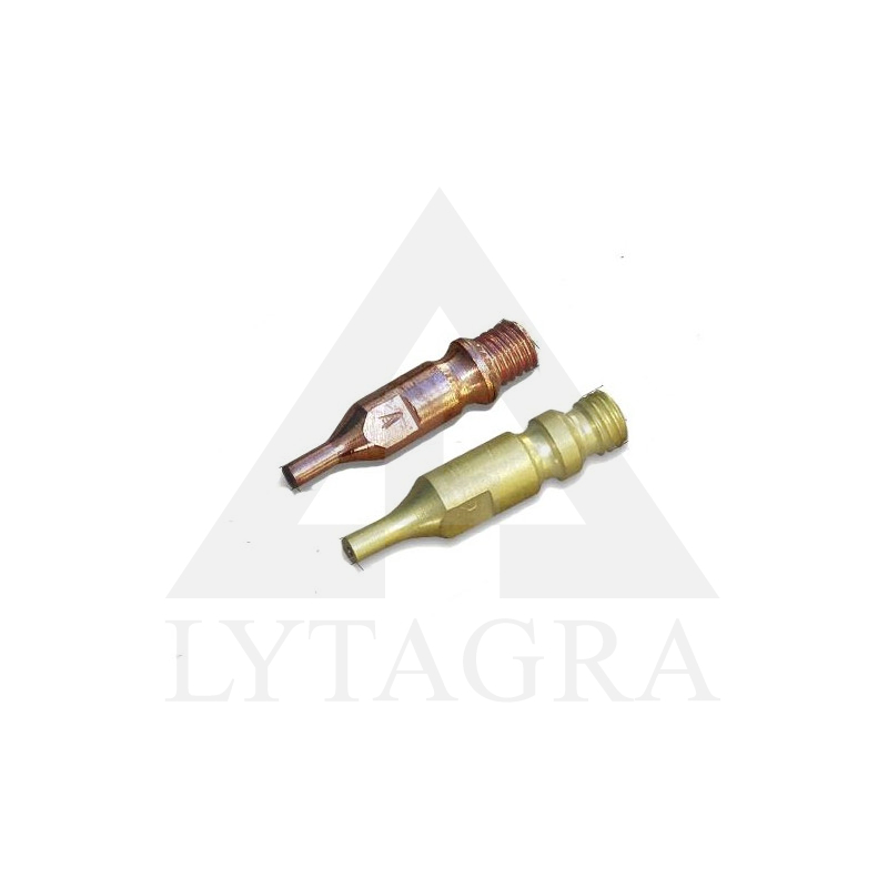 10/4-0204 ANTGALIS VIDINIS NR.4 PJAUSTYKLEI 142P