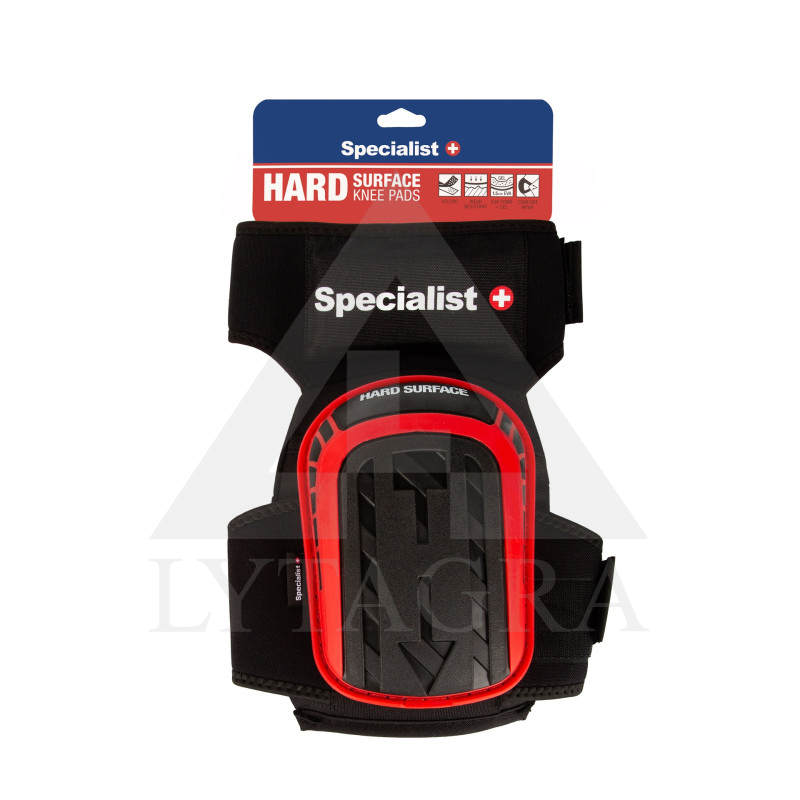 72-1001 SPECIALIST+ANTKELIAI HARD SURFACE