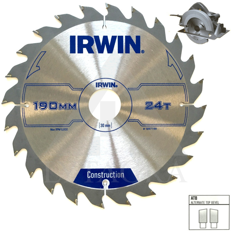 11-7194 DISKINIS PJ.165MM/30T/30/20.6