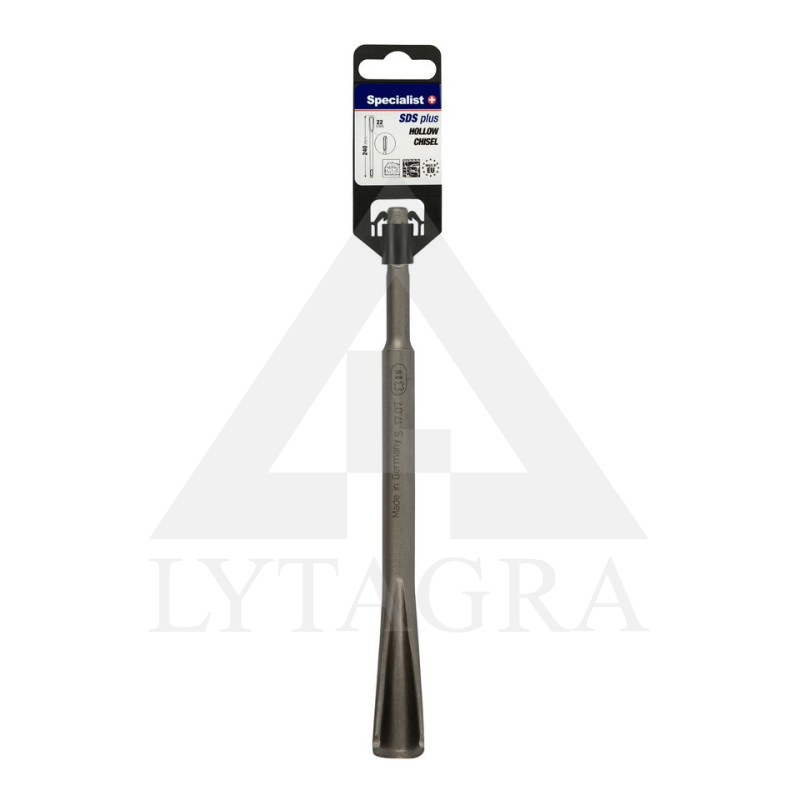 77-004 GAUBTAS KALTAS SDS PLUS 22X250