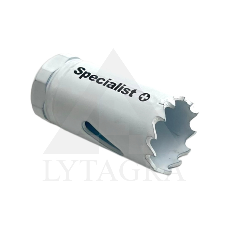 64/9-0025 GRĘŽIMO KARŪNA SPECIALIST+BI METAL