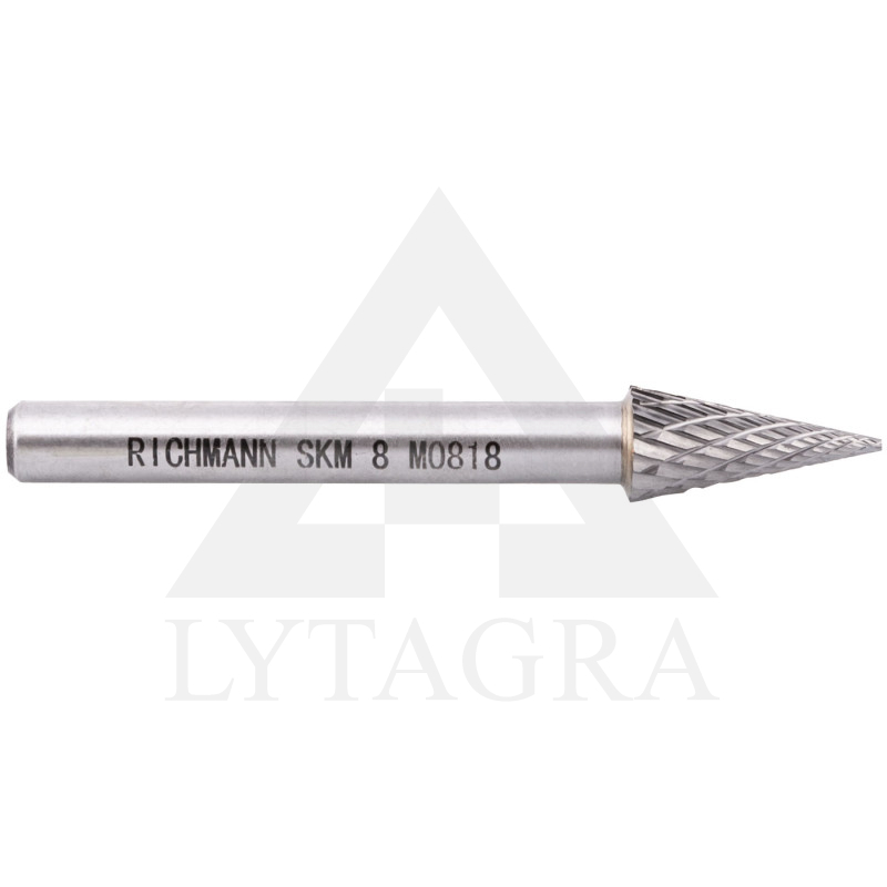 42-C8925 KIETMETALIO FREZA 6X12 MM SKM FORMOS