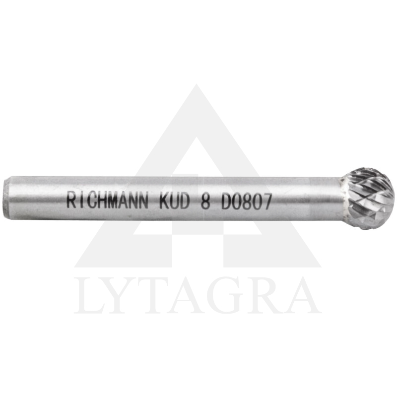 42-C8914 KIETMETALIO FREZA KUD FORMOS 6X8 MM,