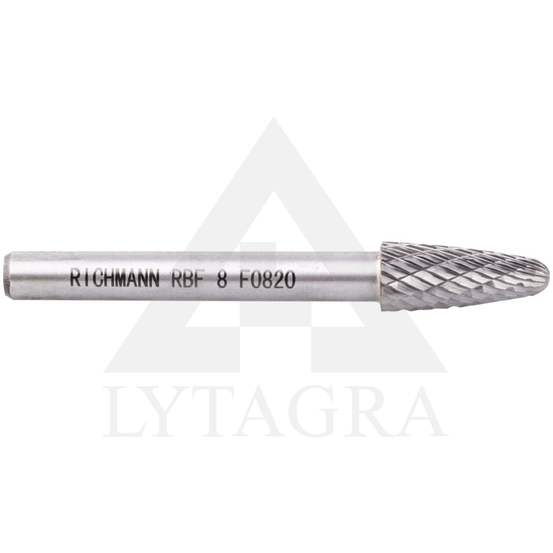 42-C8918 KIETMETALIO FREZA RBF FORMOS 6X10 MM..