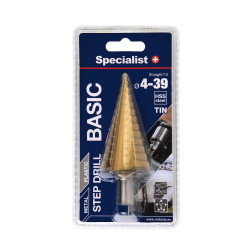 64/7-0439 SPECIALIST+BASIC ŽINGSNINIS GRĄŽTAS 4-39