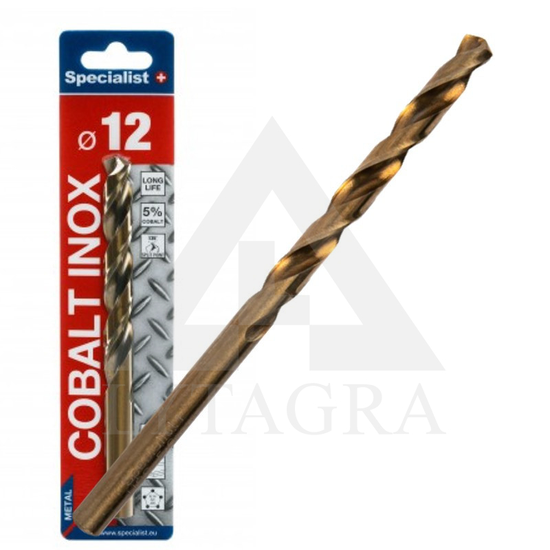 64/2-0120 SPECIALIST+COLBAT METALO GR.12MM
