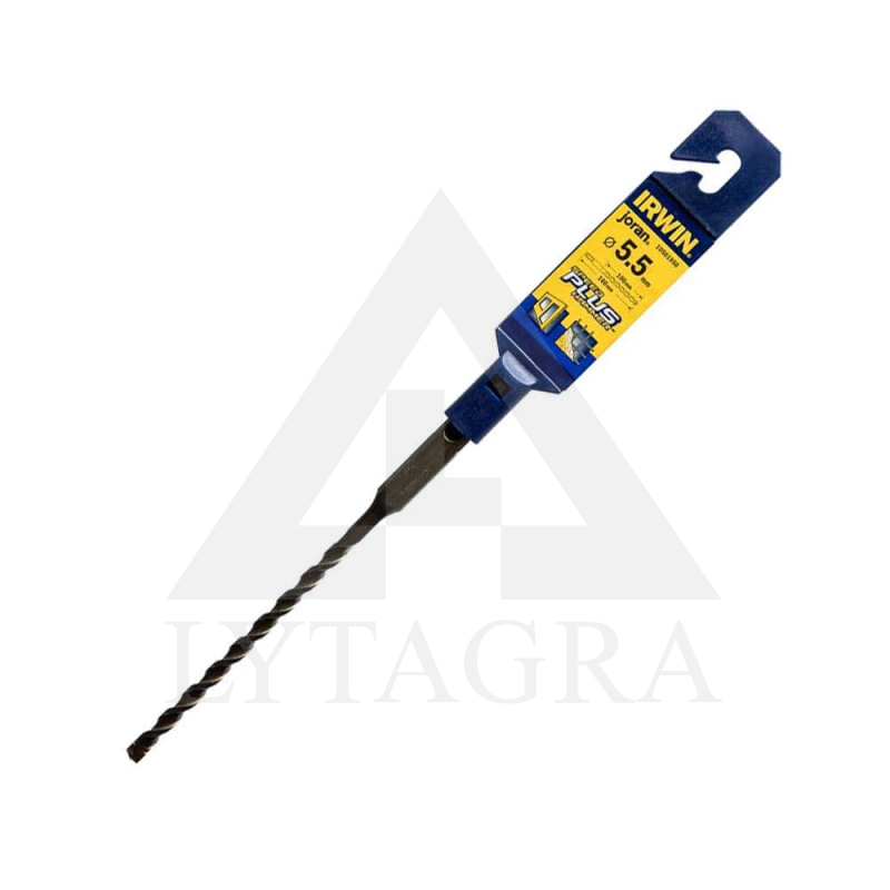 19-055160 GRĄŽTAS SDS PLUS 5.5 X 100/160