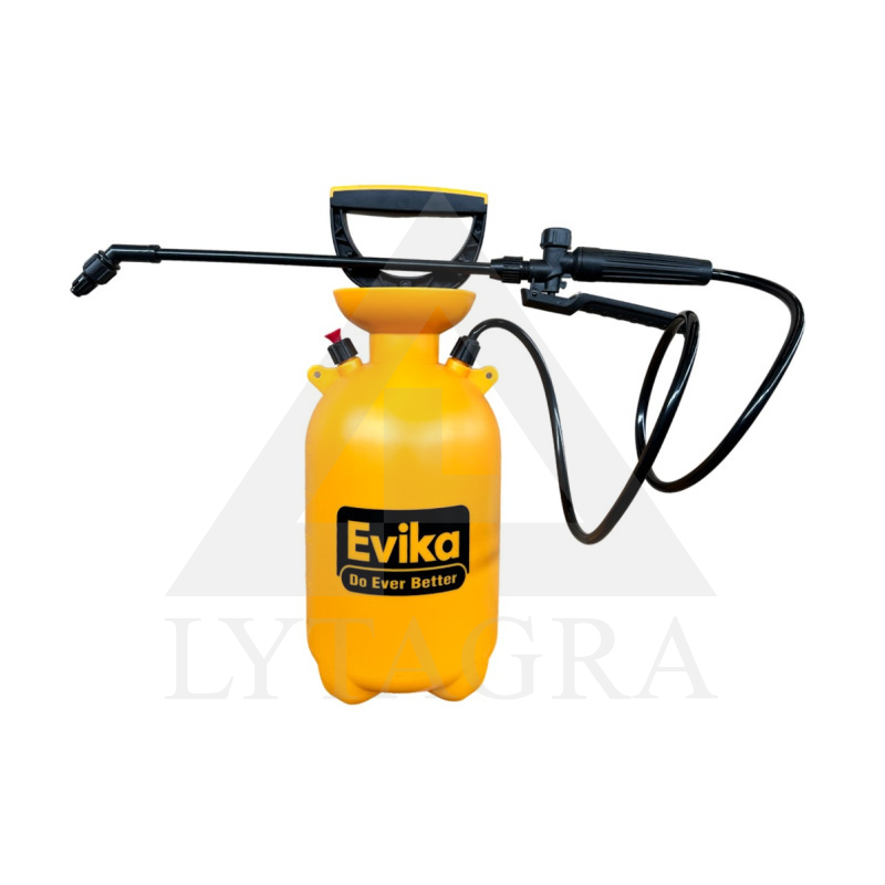 PURKŠTUVAS 5L