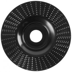 70-2232041 MEDŽIO ŠLIF.DISKAS 125MM