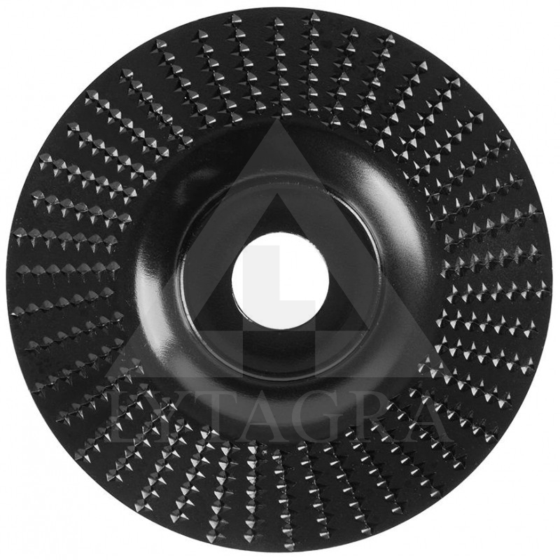 70-2232041 MEDŽIO ŠLIF.DISKAS 125MM