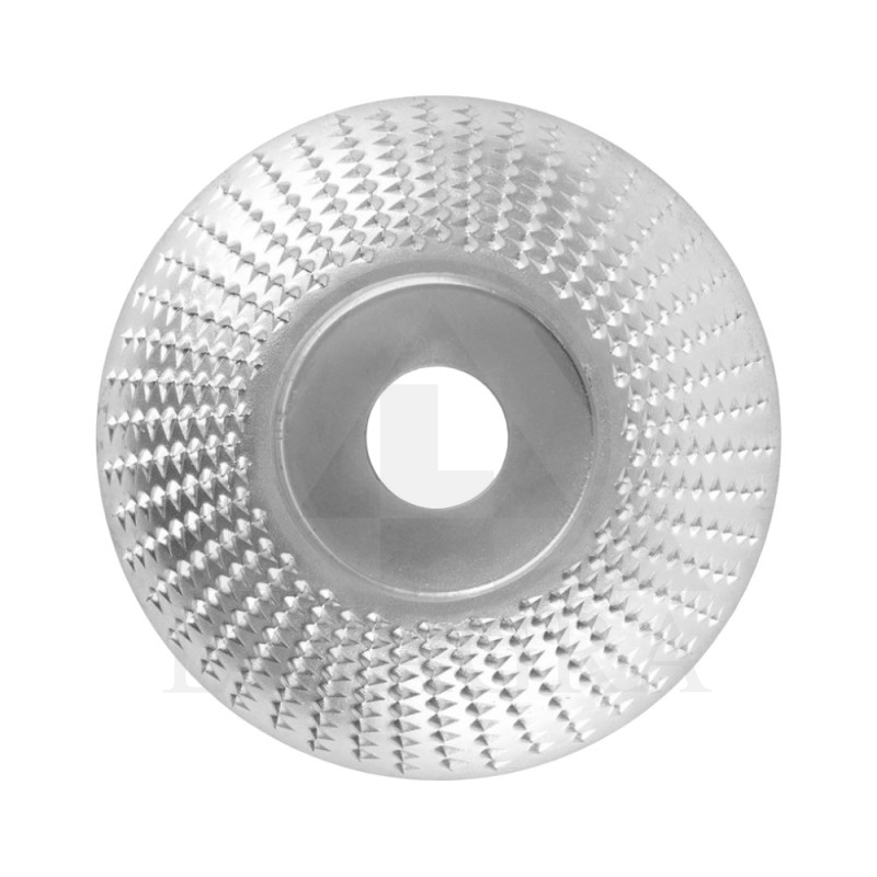 70-32040 IŠGAUBTAS MEDŽIO ŠLIF.DISKAS 125MM