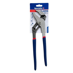 08-R3692 REPLĖS PERSTATOMOSSPECIALIST 12'' 300MM