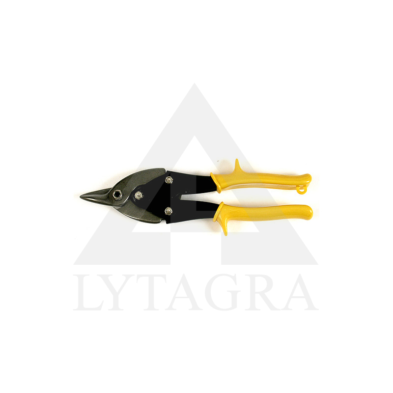 70-229357 ŽIRKLĖS SKARDAI "STREND PRO" 240MM