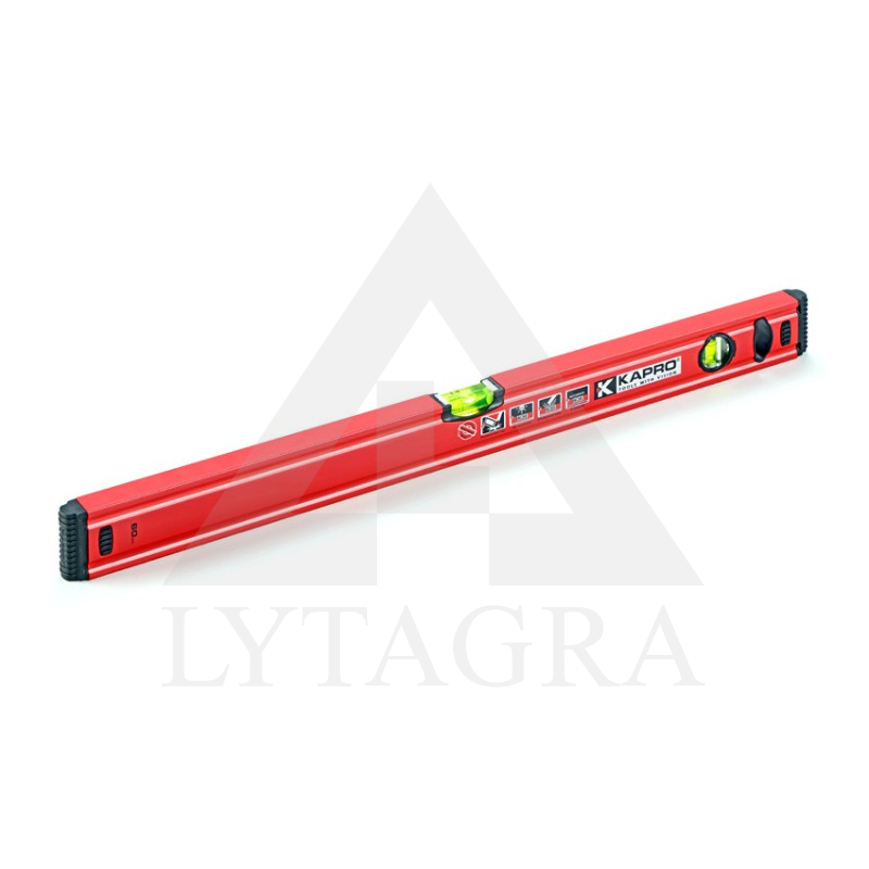 28-779/40 GULSČIUKAS KAPRO SPIRIT 40CM