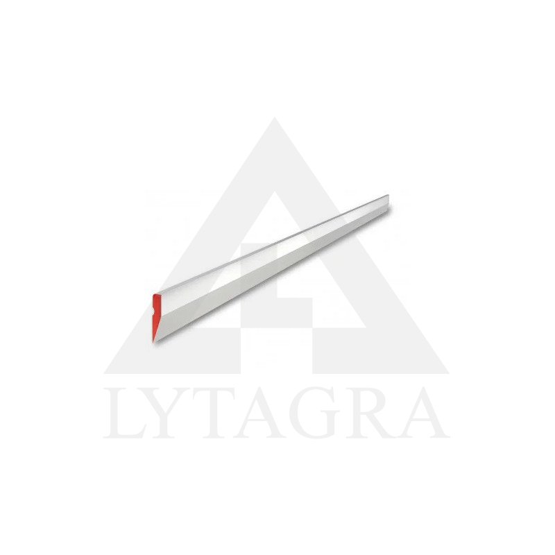 29C052 LINIUOTĖ,TRAPECINĖ,TINKAVIMO DARBAMS 150 CM