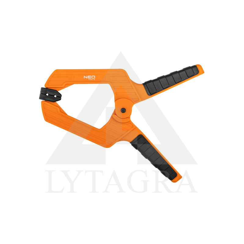 45-523 SPAUSTUKAS STIPRUS SPYRUOKL. 4"/100