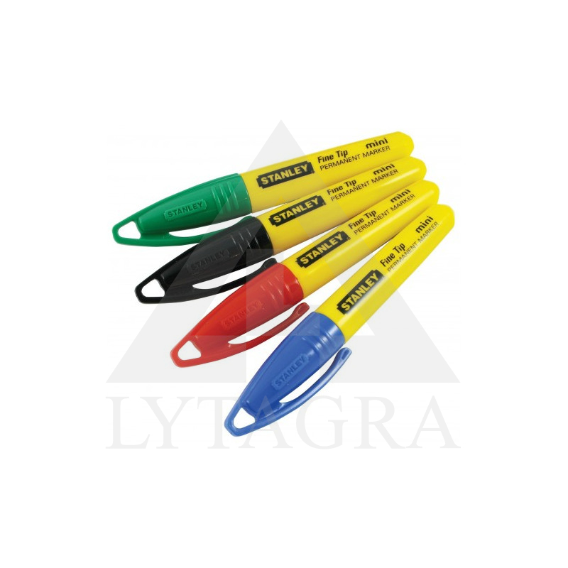 2-47-329 MARKERIS STANLEY 4 VNT