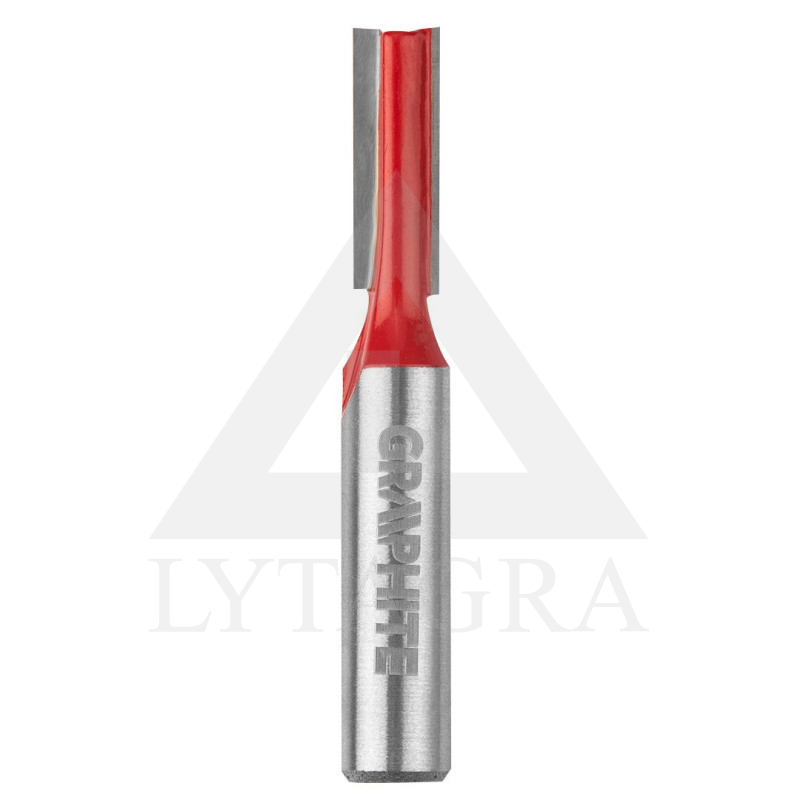 56H202 FREZAVIMO ANTGALIS TIESUS HM 6X19MM KOTAS 8MM