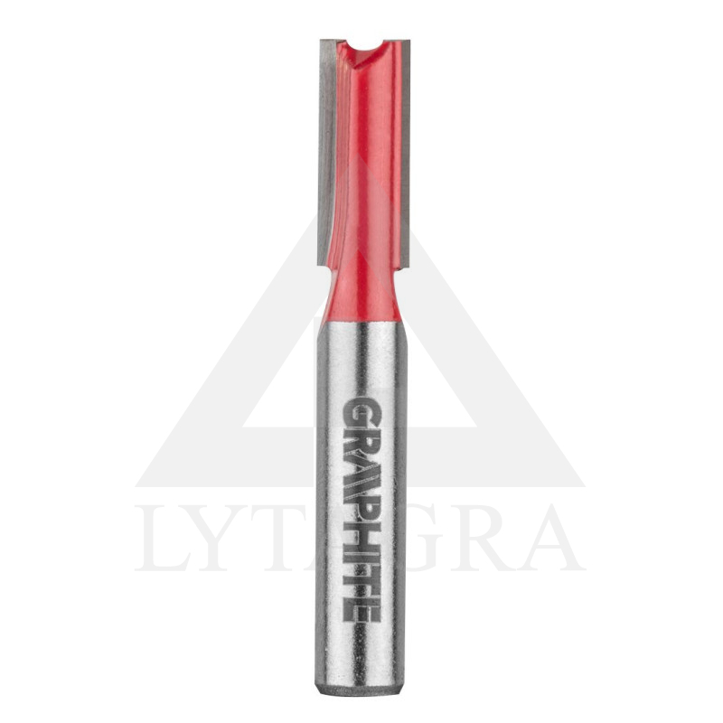 56H203 FREZAVIMO ANTGALIS TIESUS HM 8X19MM KOTAS 8MM