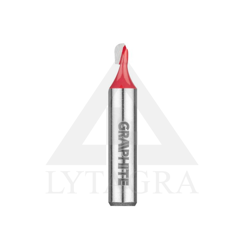 56H211 FREZAVIMO ANTGALIS U FORMOS HM 3.97X6MMKOTAS 8MM