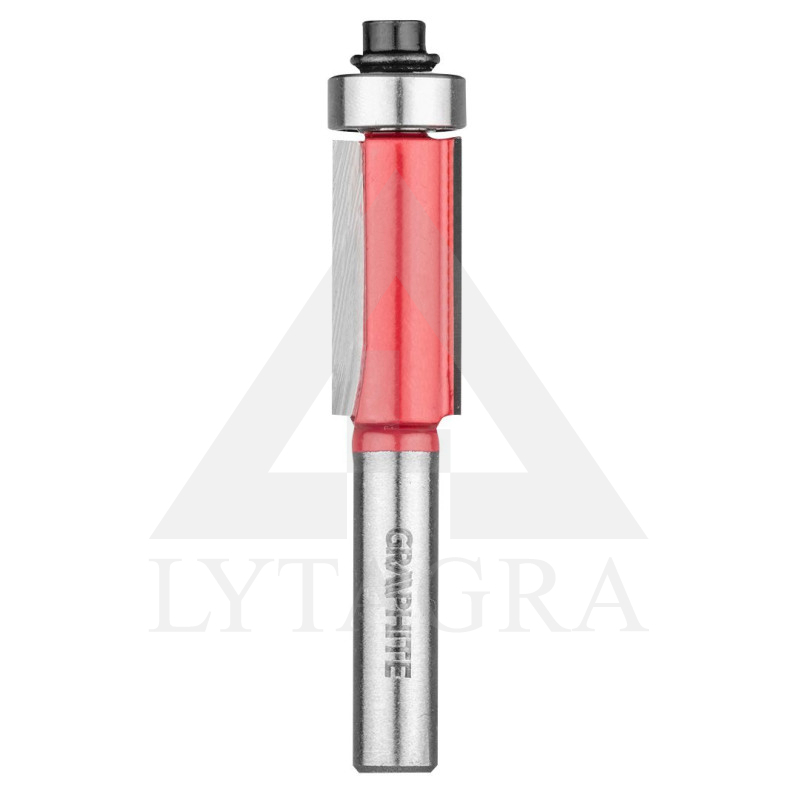 56H215 FREZAVIMO ANTGALIS LYGIAM APIPJOVIMUI HM12.7X25MM KOTAS 8MM