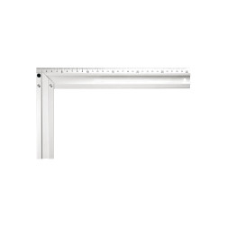 30C045 ALIUMININIS KAMPAINIS 450 MM