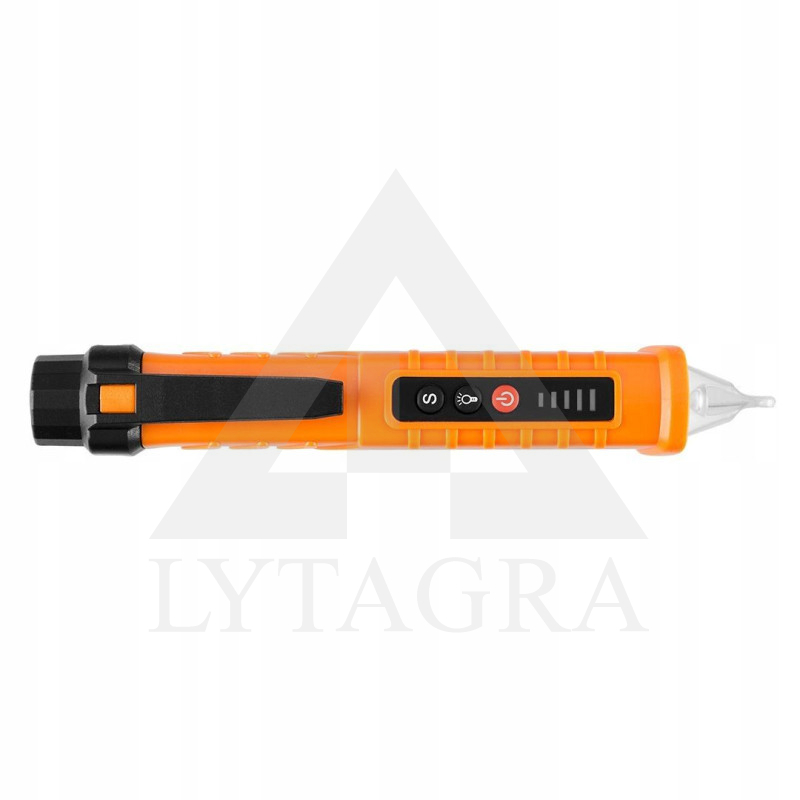 94-007 INDUKCINĖS ĮTAMPOS TESTERIS 12-1000VAC