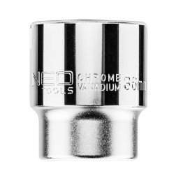 08-311 GALVUTĖ ŠEŠIAKAMPĖ 3/436MM NEO