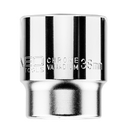 08312 GALVUTĖ ŠEŠIAKAMPĖ 3/4 38MM NEO