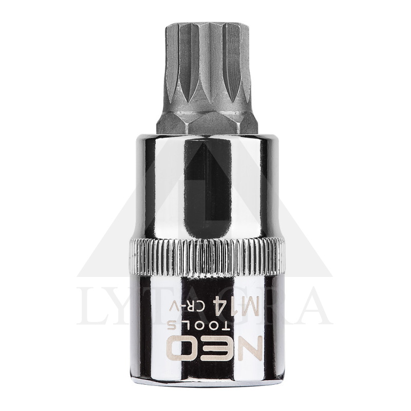 08-735 ANTGALIS 12-PIS 1/2 M14X55MM