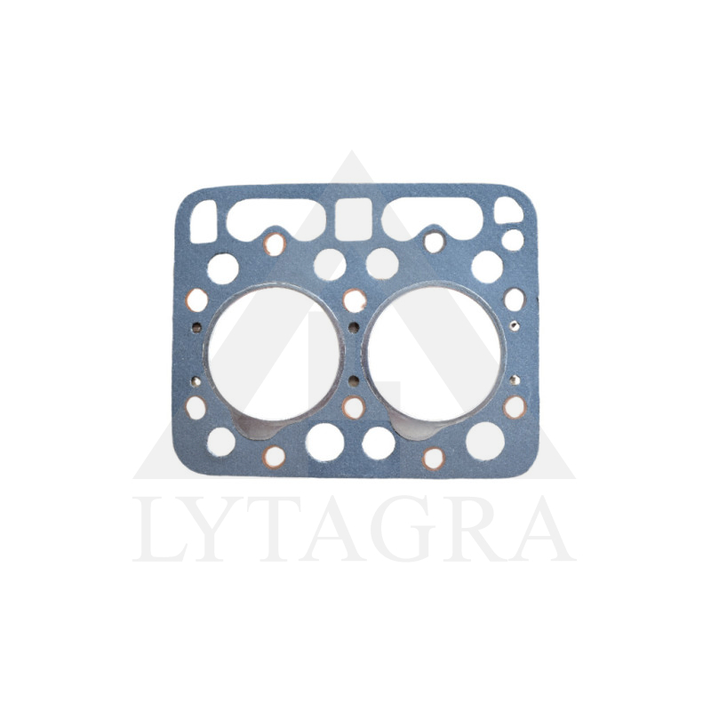 Kubota L1500 galvos tarpinė