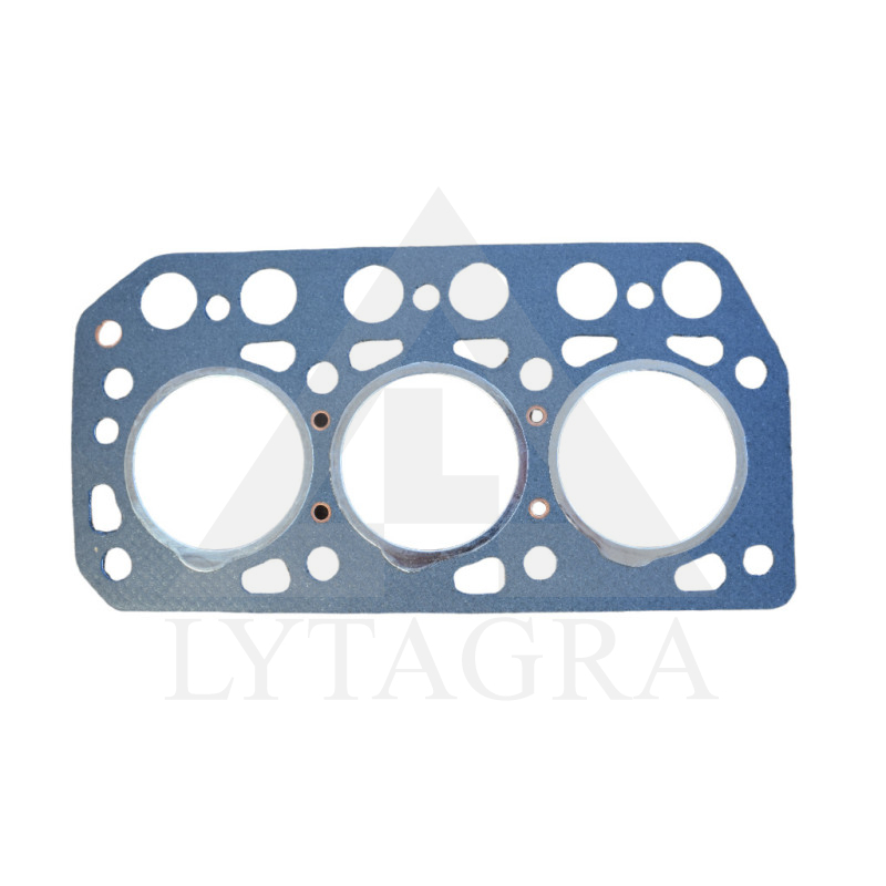 Mitsubishi k3c iseki tu150-tu170 galvos tarpinė