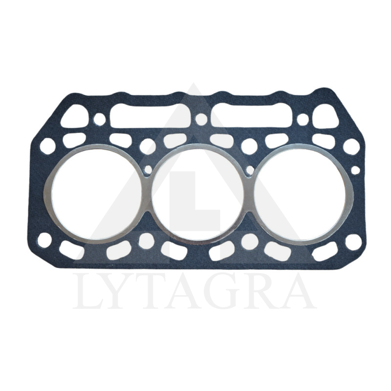 Yanmar ym1601, ym1702 galvos tarpinė