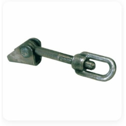 03013 Užveržiamas laikiklis D-160mm