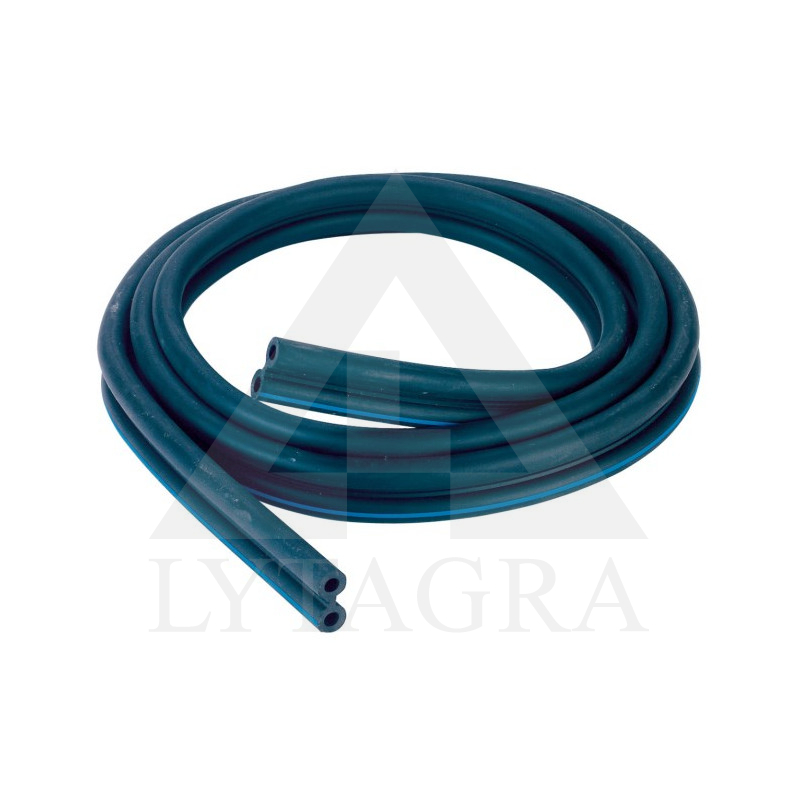 Dviguba vakuumo žarna 7 x 2350 mm 4663