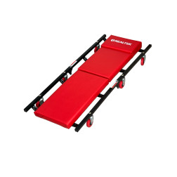 Vežimėlis po automobiliu Realtek RT21070321, 1005x440x115